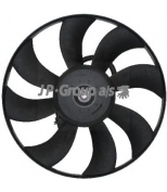 JP GROUP - 1199103900 - Мотор вентилятора радиатора